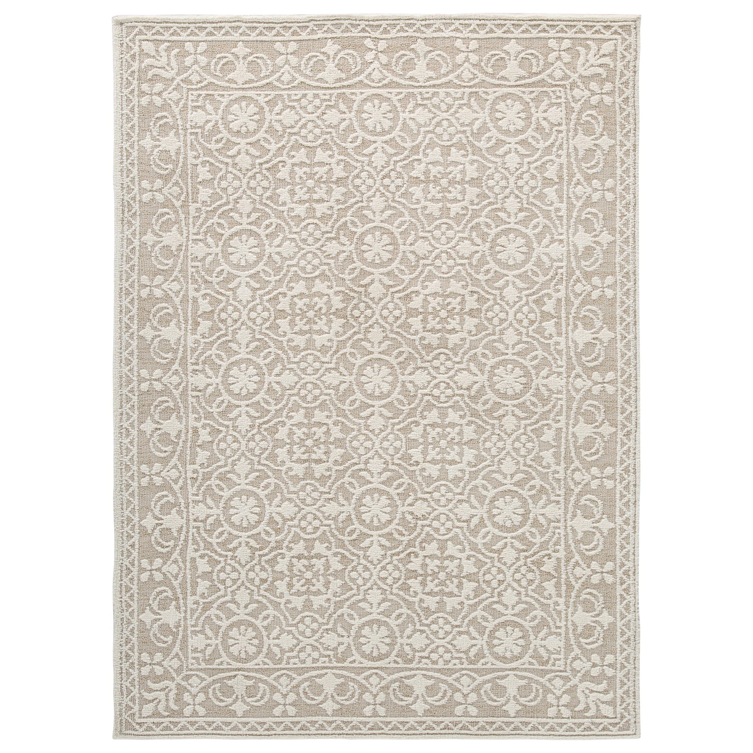 Ashley Furniture Signature Design Traditional Classics Area Rugs